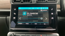 Citroen C3 1.2 PureTech Shine Plus 5dr Petrol Hatchback